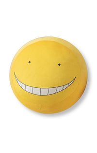 Assassination Classroom 3D Pillow Koro-sensei