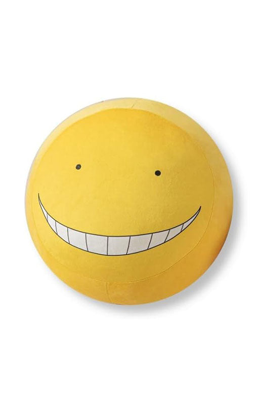 Assassination Classroom 3D Pillow Koro-sensei