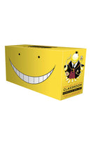 Assassination Classroom Complete Box Set