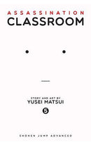 Assassination Classroom vol 05