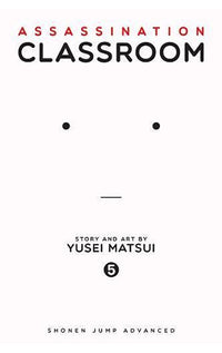 Assassination Classroom vol 05