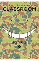 Assassination Classroom vol 14