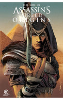 Assassin's Creed Origins tp