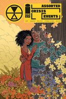 Assorted Crisis Events vol 02 tp