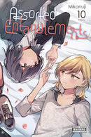 Assorted Entanglements vol 10