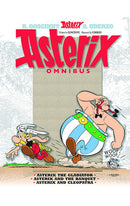 Asterix Omnibus vol 02 hardcover