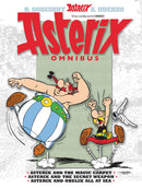 Asterix Omnibus vol 10 hardcover