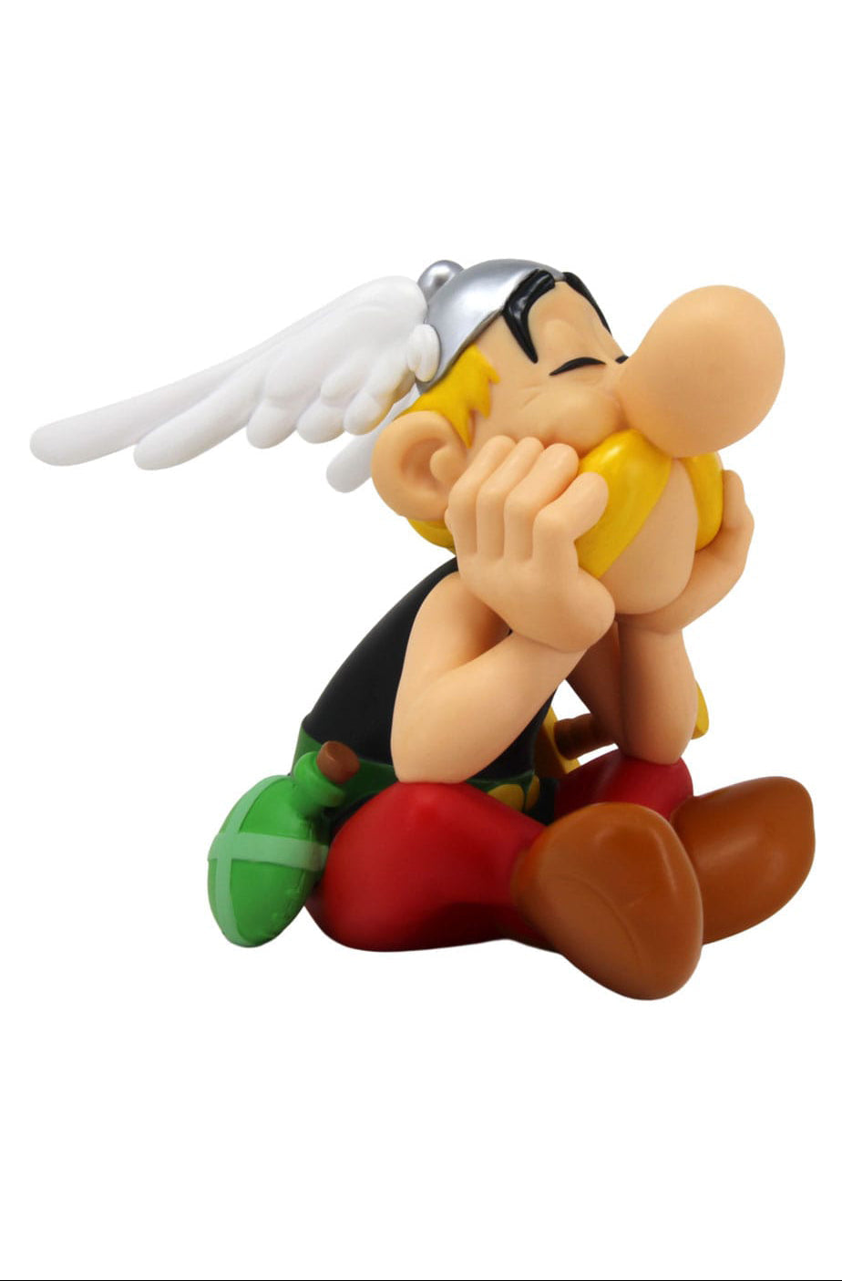 Asterix: Money Box Asterix 15 cm