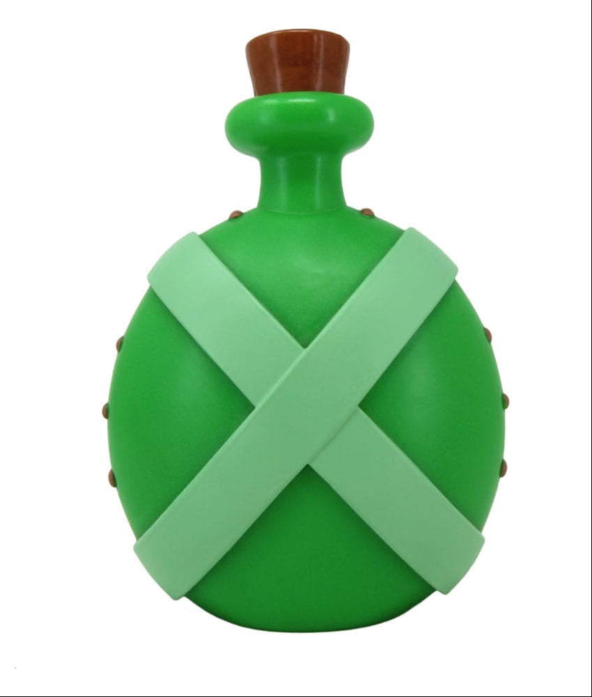 Asterix: Money Box Asterix Bottle 15 cm