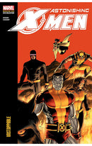 Astonishing X-Men Modern Era Epic Collection vol 02 Unstoppable tp
