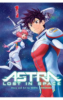 Astra Lost in Space vol 01