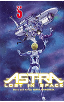 Astra Lost in Space vol 05