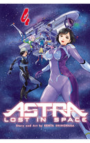 Astra Lost in Space vol 04