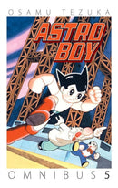 Astro Boy Omnibus vol 05