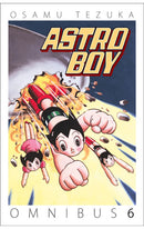 Astro Boy Omnibus vol 06