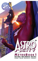 Astro City: Metrobook vol 01 tp