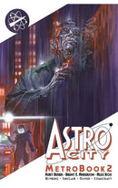 Astro City: Metrobook vol 02 tp