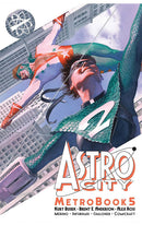 Astro City Metrobook vol 05 tp