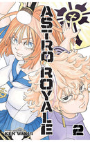 Astro Royale vol 02