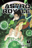Astro Royale vol 04