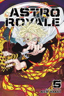 Astro Royale vol 05