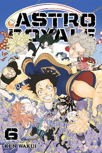 Astro Royale vol 06