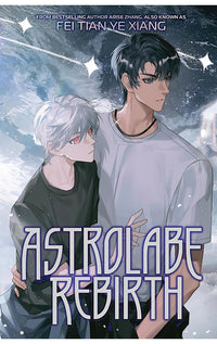Astrolabe Rebirth (Novel)