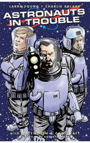 Astronauts in Trouble tp