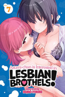 Asumi-chan is Interested in Lesbian Brothels! vol 07