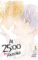 At 25:00 in Akasaka vol 03