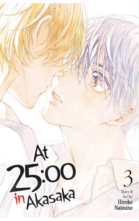 At 25:00 in Akasaka vol 03