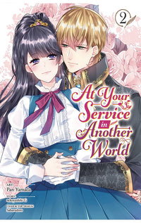 At Your Service in Another World (Manga) vol 02