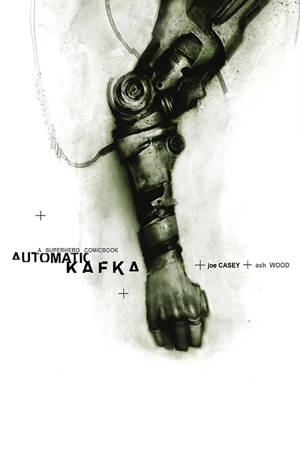 Automatic Kafka tp