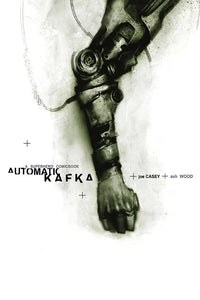 Automatic Kafka tp