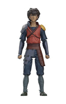 Avatar: The Last Airbender BST AXN Action Figure Jet 13 cm