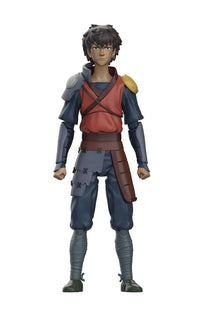 Avatar: The Last Airbender BST AXN Action Figure Jet 13 cm