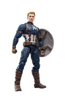 Avengers Endgame Marvel Legends Action Figure Captain America 15 cm