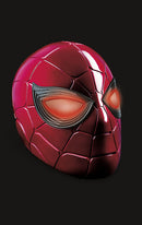 Avengers: Endgame Marvel Legends Series Iron Spider Electronic Helmet