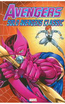 Avengers: Solo Avengers Classic tp