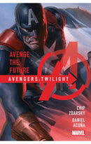 Avengers Twilight tp