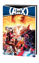 Avengers VS X-Men Omnibus hardcover
