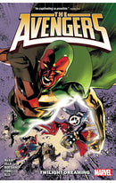 Avengers by Jed Mackay Twilight Dreaming vol 02 tp