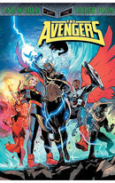 Avengers by Jed Mackay vol 05 Masters of Evil tp