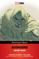 Avengers: Secret Wars [Marvel Premier Collection] tp