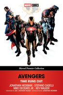 Avengers: Time Runs Out [Marvel Premier Collection] tp