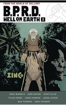 B.P.R.D.: Hell on Earth vol 02 tp