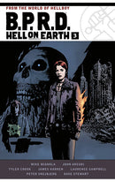 B.P.R.D.: Hell on Earth vol 03 tp