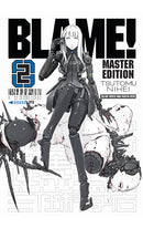 BLAME! Master Edition vol 02 GN