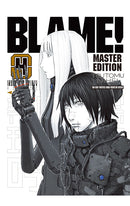 BLAME! Master Edition vol 04 GN