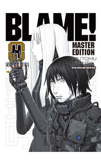 BLAME! Master Edition vol 04 GN